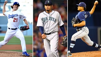 Next Story Image: Fantasy Fox: Two-start pitchers for Fantasy Week 5